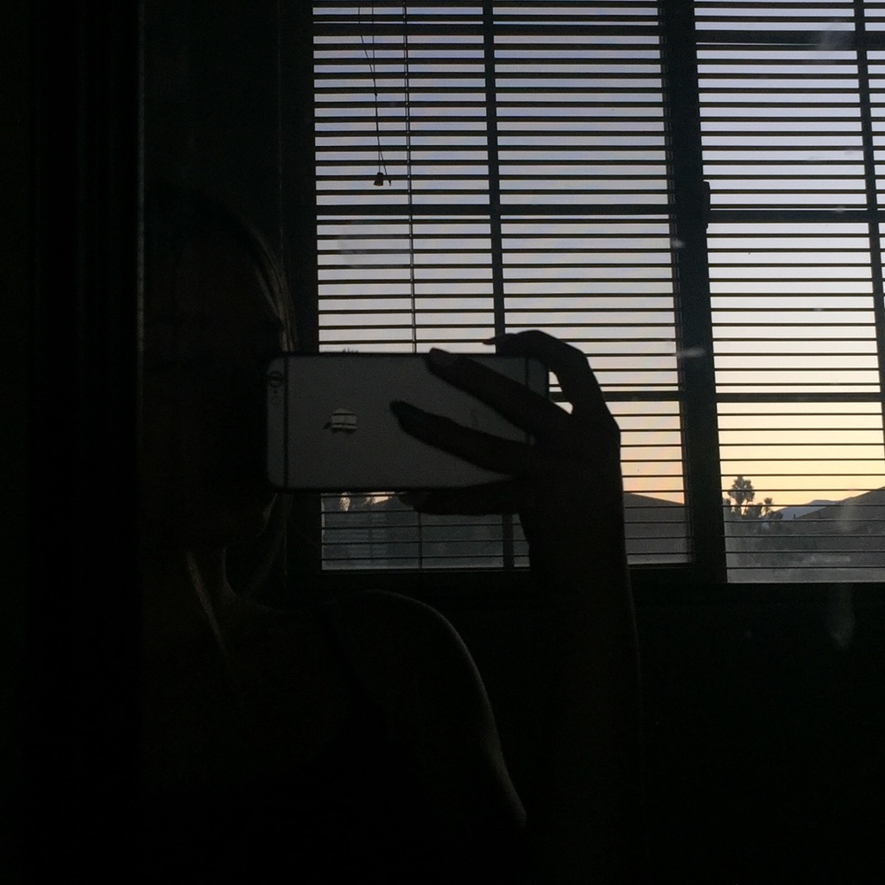 Meet your Posher, Kiele